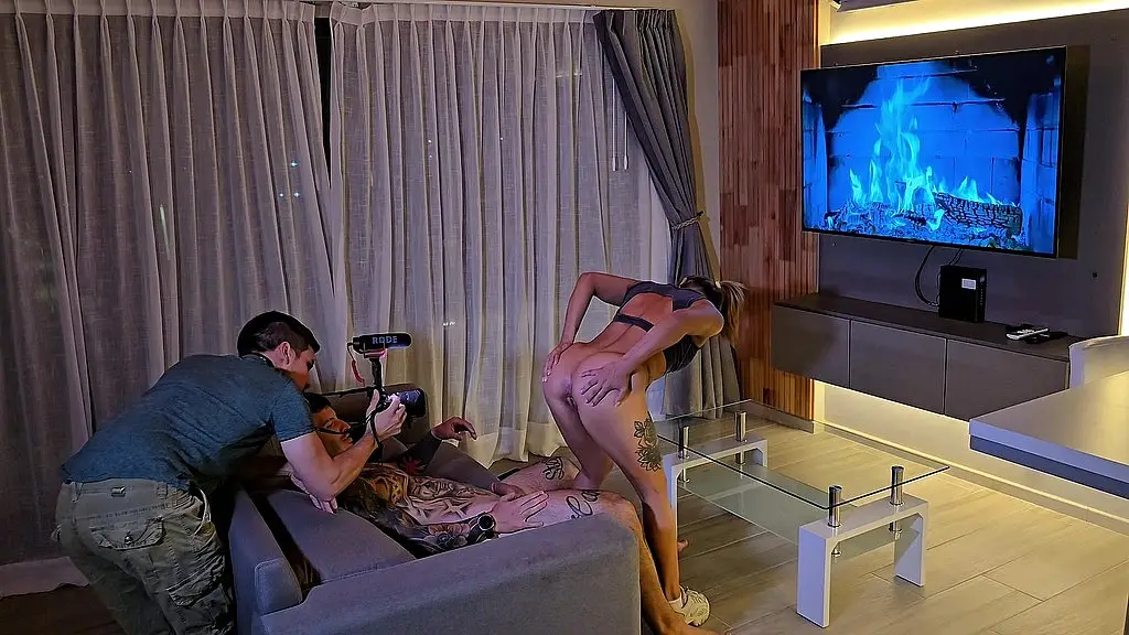 i have sex with my classmate and he films everything, his best friend.