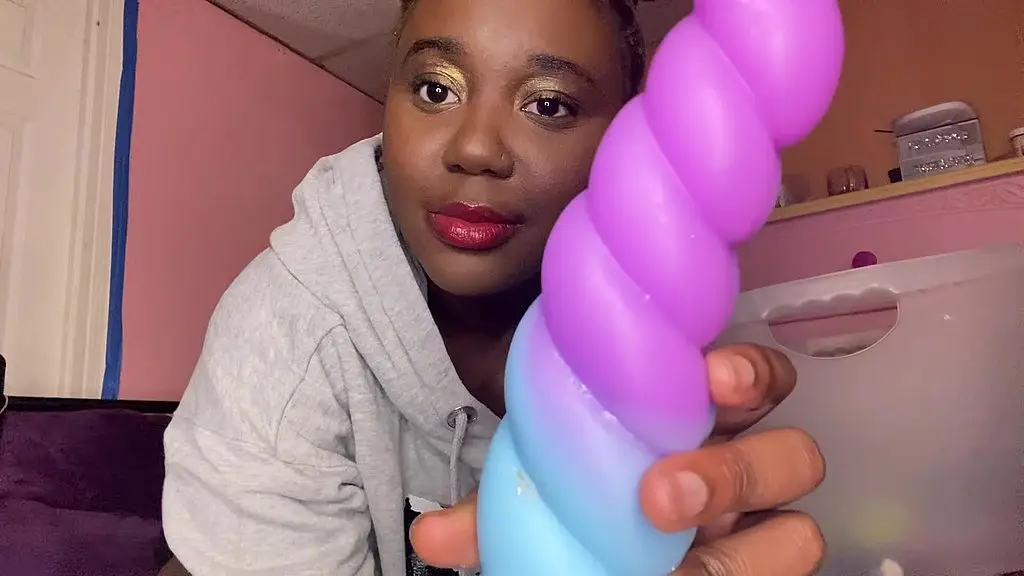 sex toy collection