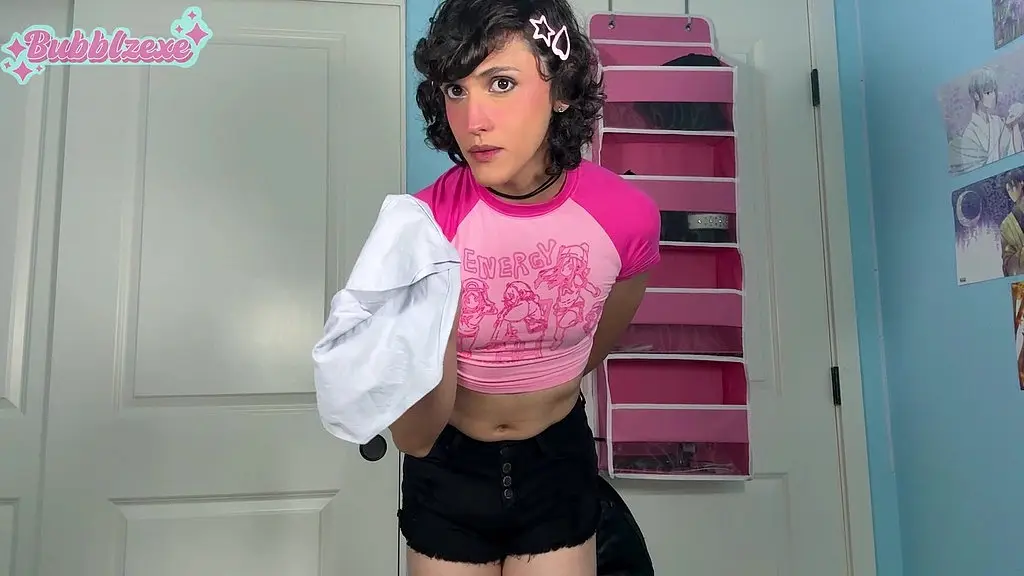 femboy joi - caught you stepbro