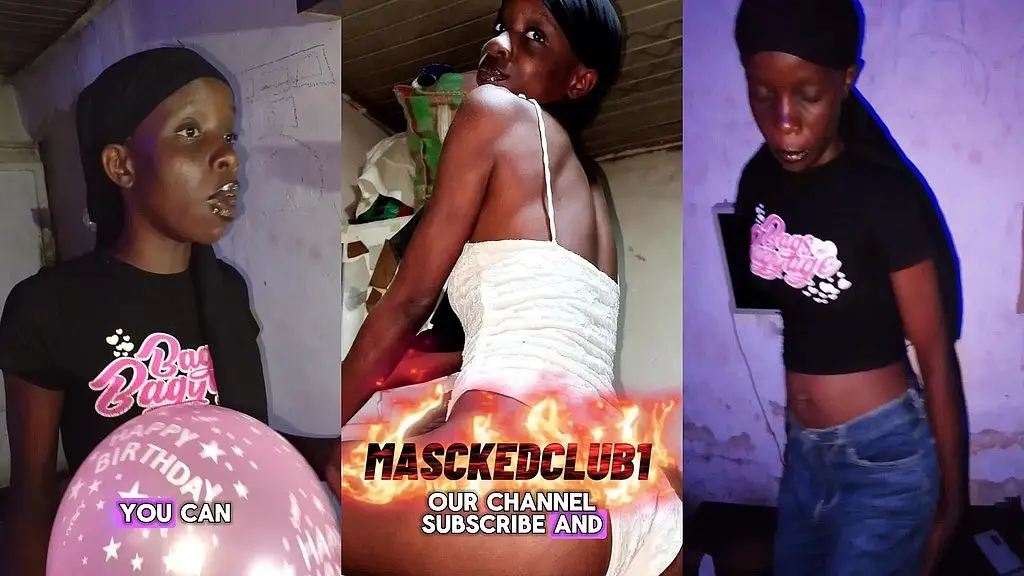 happy valentine from masckedclub1