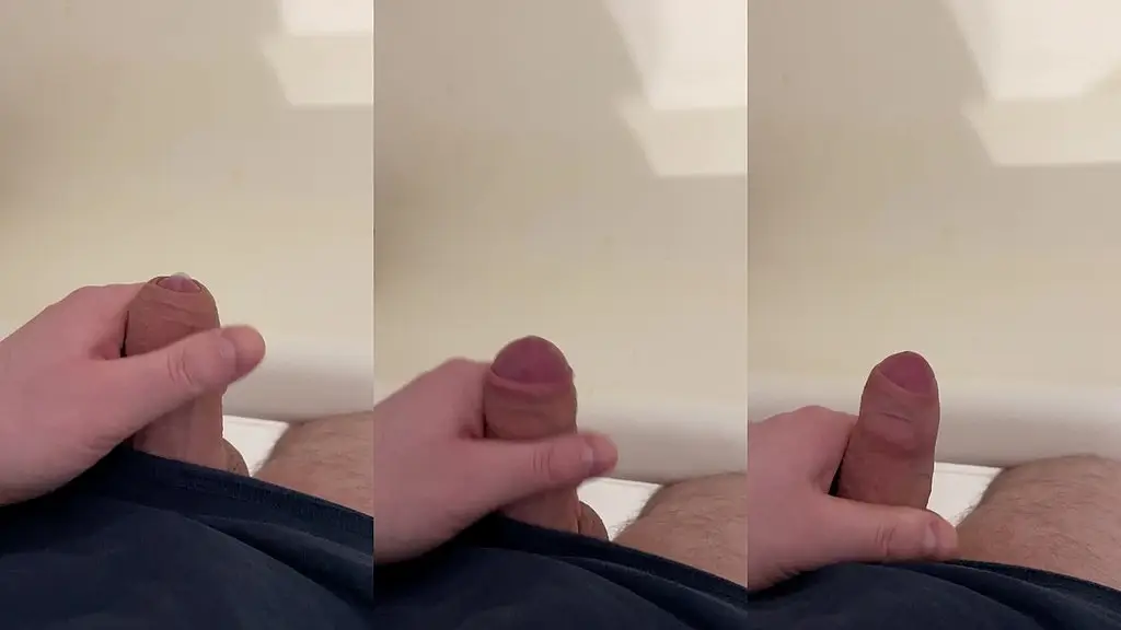little boner