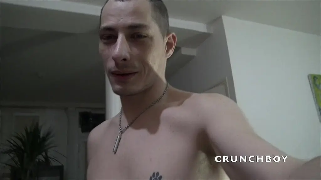 french dude fucked raw by arab 22 yo