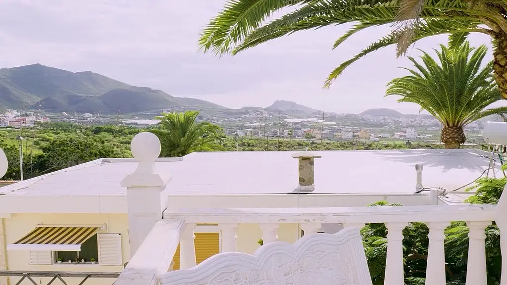 candie and alex around the world #5.3 tenerife