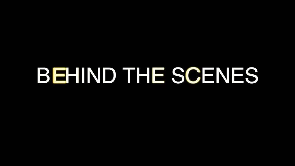 bts: elsa violet s leg-behind-ear bbc stretch & facial aftermath