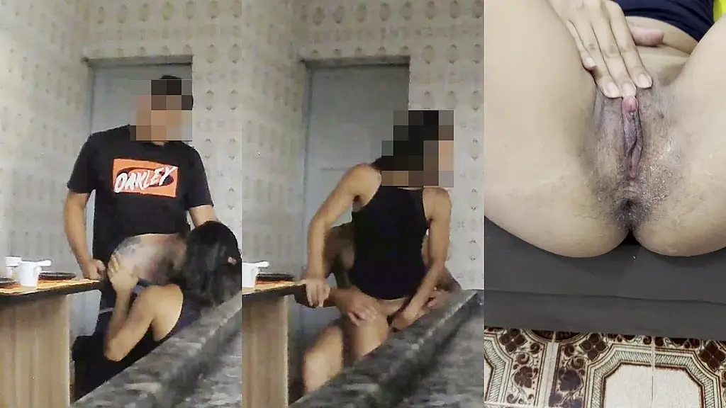 surpresa pro corninho: chamei meu amante pra me fuder e esperei o marido chegar pra ver sua hotwife dando pra outro!
