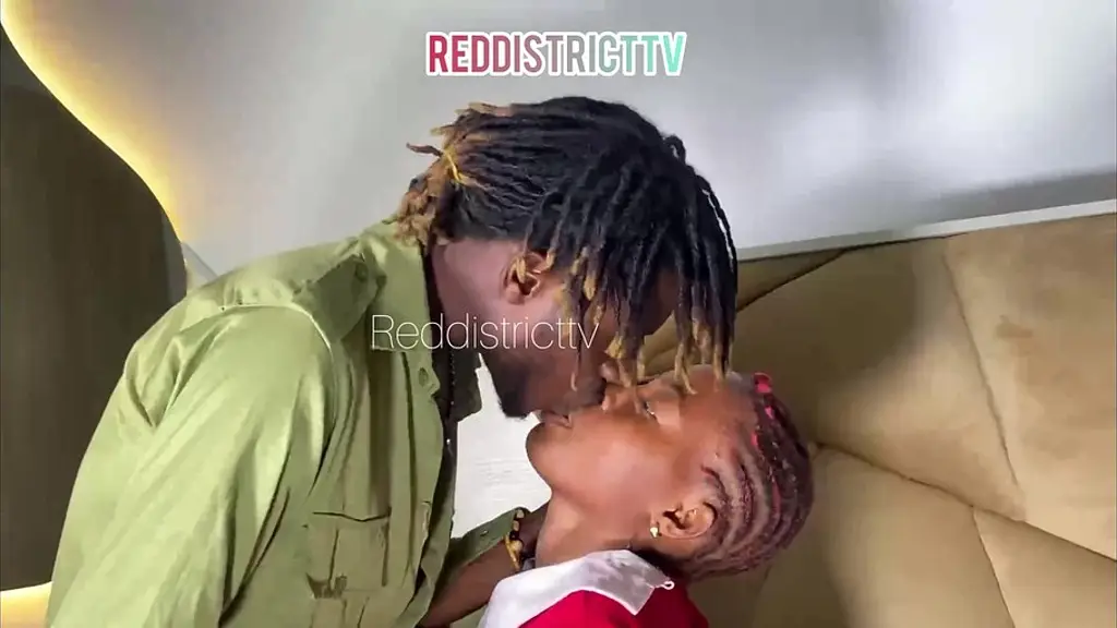 how she welcomed me home after one year orientation (nysc )
