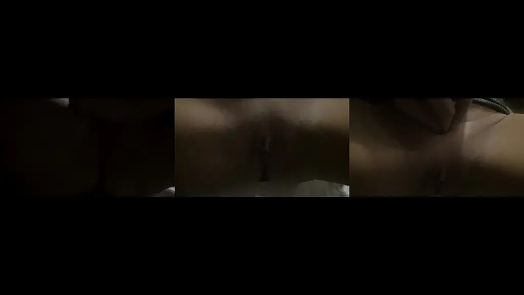 fez pade na minha buceta