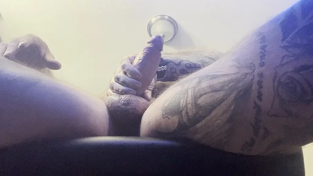 pov masturbation december 2021!