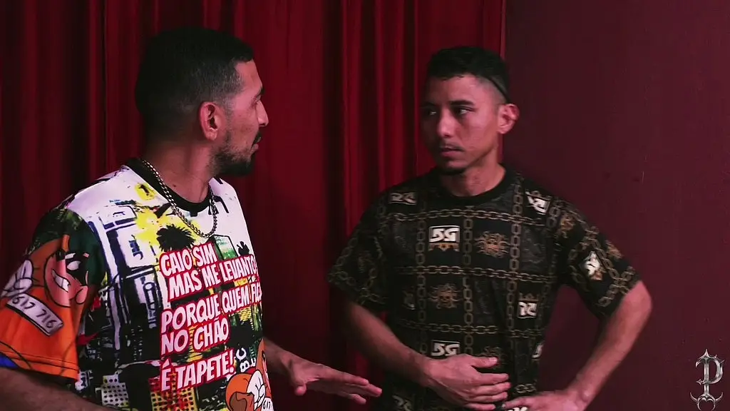 profanus barbearia episodio 3 e 4 (duo completo) dois barbeiros fodem os cliente sem camisinha