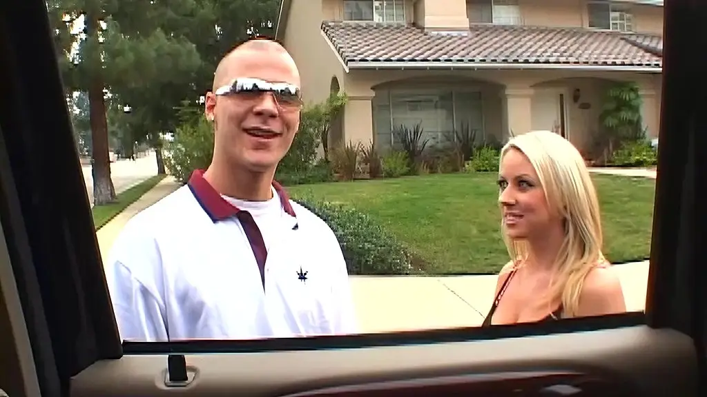 carolyn reese is a cock loving milf in heat