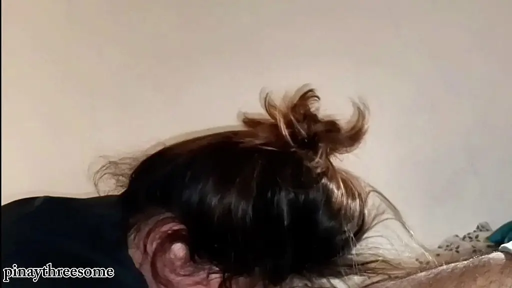 husband filming the wife when he comes to know she s pornstar