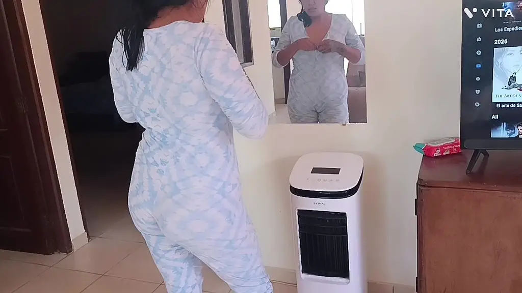 follando a mi hijastra en pijama parte 9