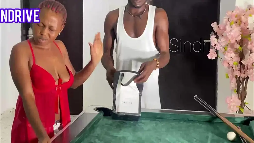 sexy betty skaly wants to breakup with me because i gave her the wrong