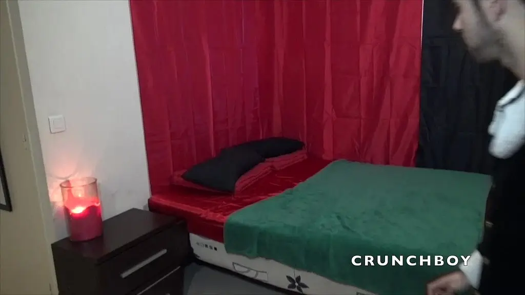 fucked raw for fun by 2 santa claus
