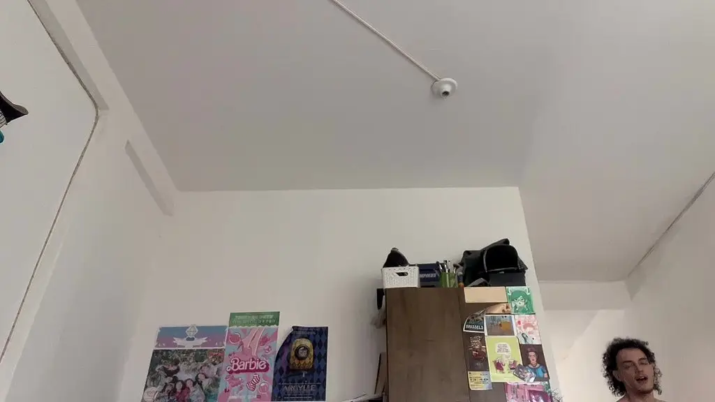 pov: presente do irmaozao