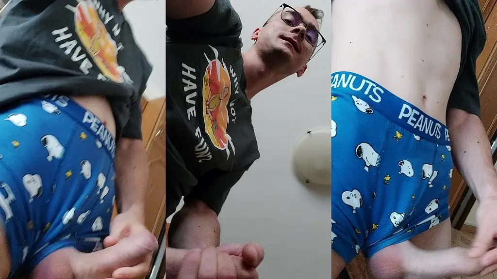 quick masturbation after classes