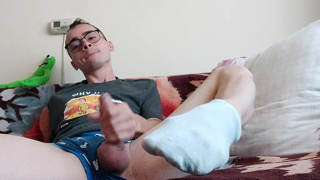 thinking about daddy