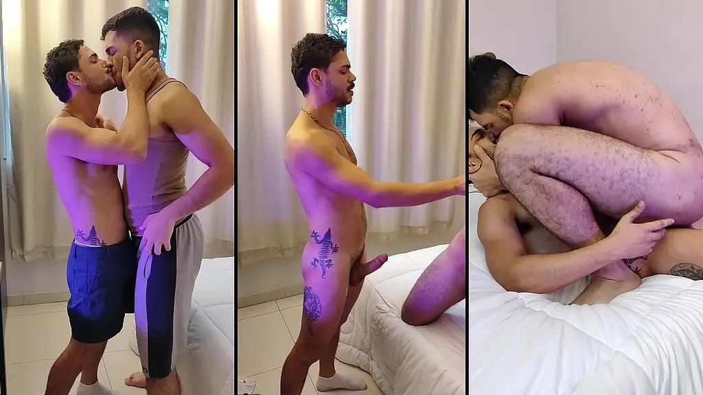 foi tanta porra que vazou