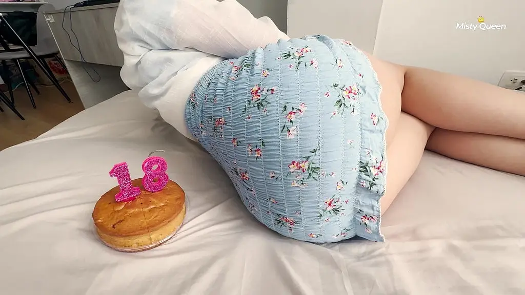 i turn 18 years old today stepdad, show me what sex feels like, i envy my friends