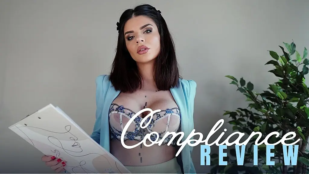 compliance review