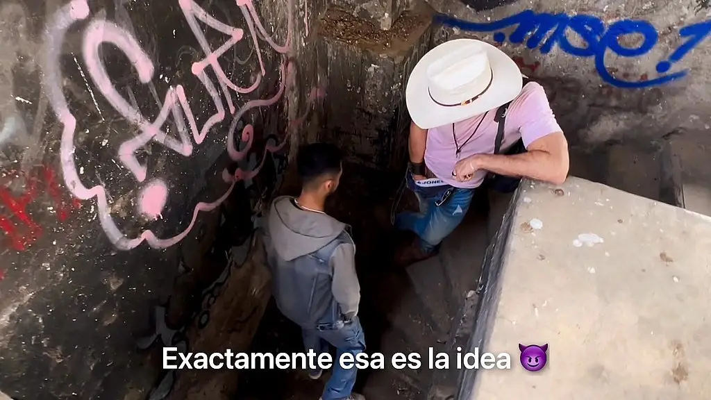 ya que no tomo el bus, me lo lleve yo  