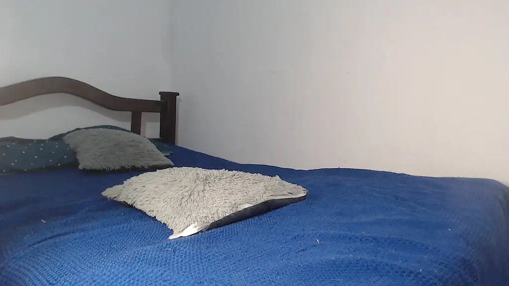 se me dio la puta gana de desnudarme, porque puedo, porque quiero. girl korina