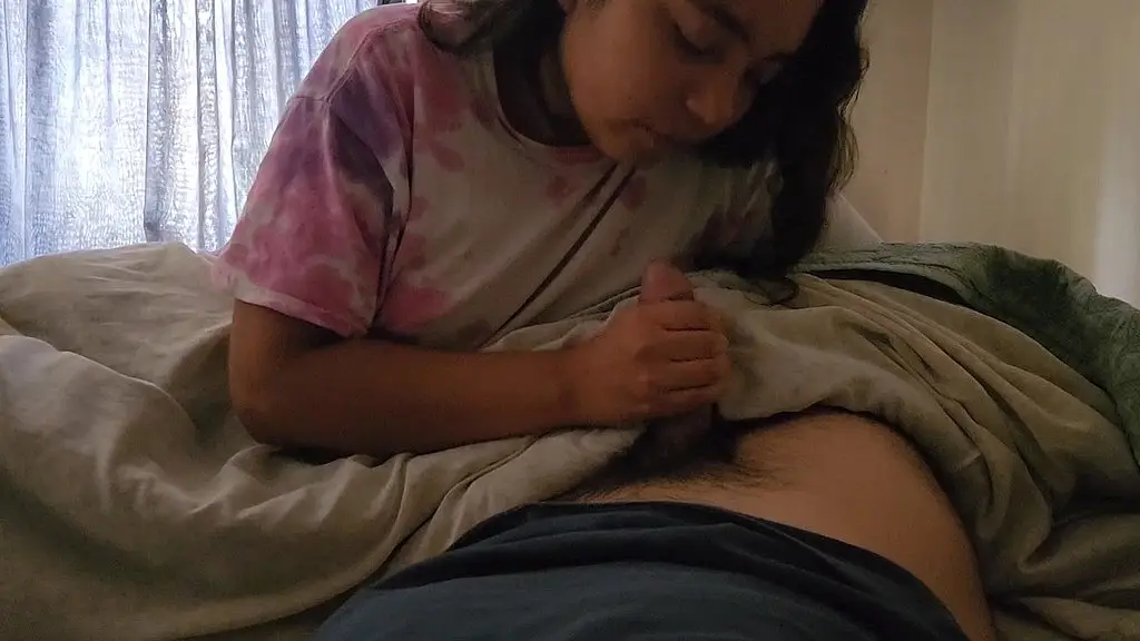 sucking my friend s cock