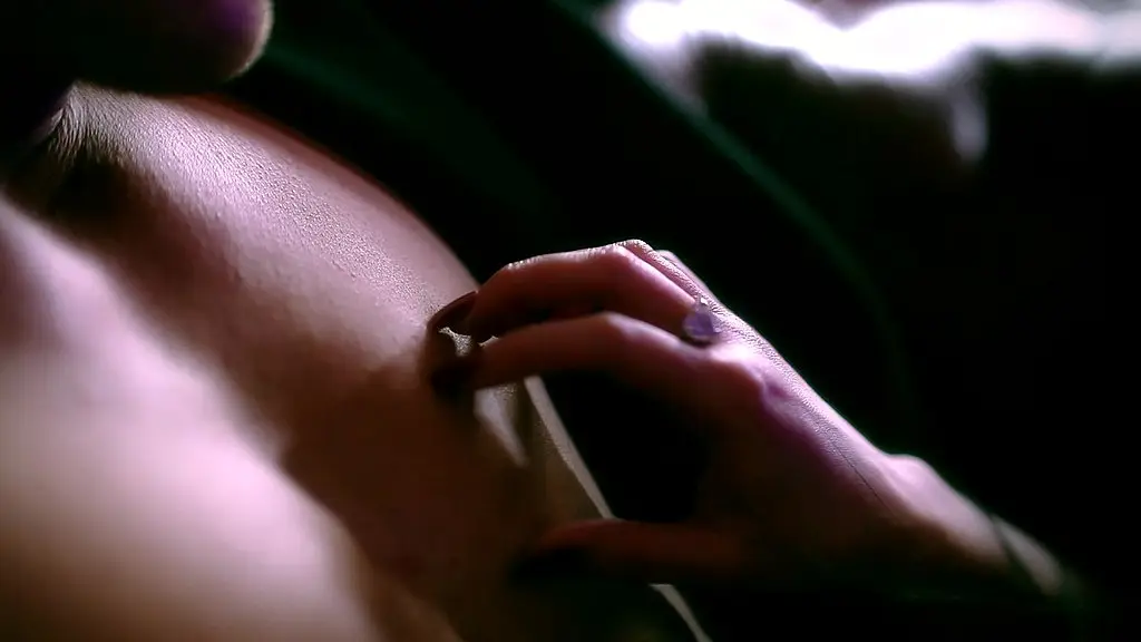 jealous lover tanya cox lures her lover into her erotic captivity