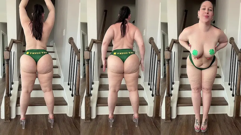 slomo twerk