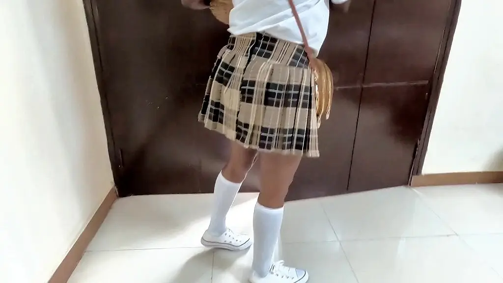 knock knock... cookie delivery munchingflower
