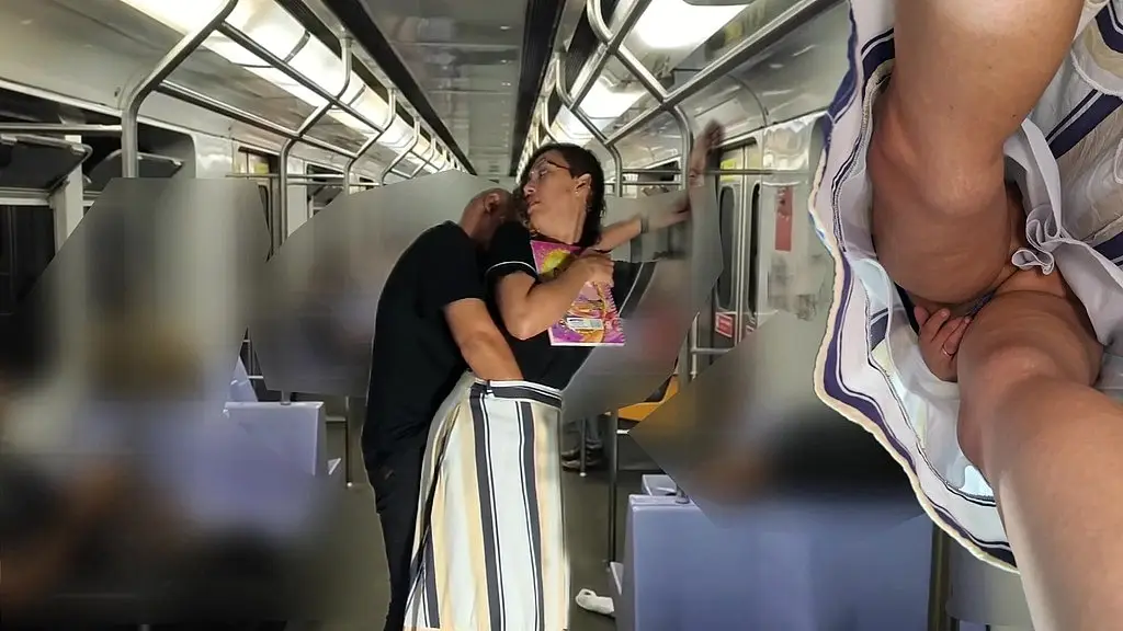 traveling by train has become increasingly difficult.