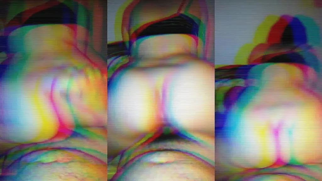 latina cabalgando rico - pov