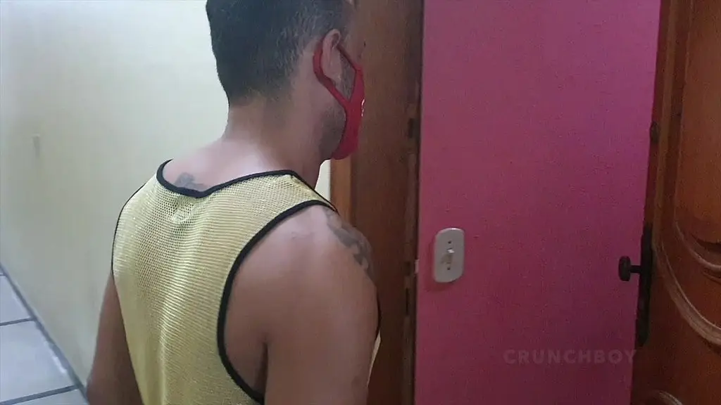 fucked by straight latino