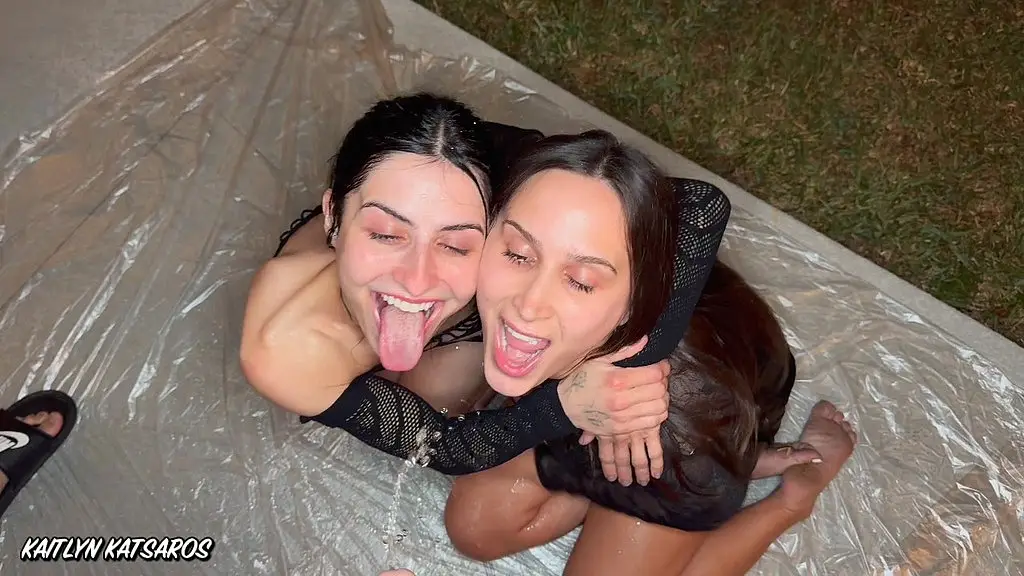 ashley adams welcomes kaitlyn to fl