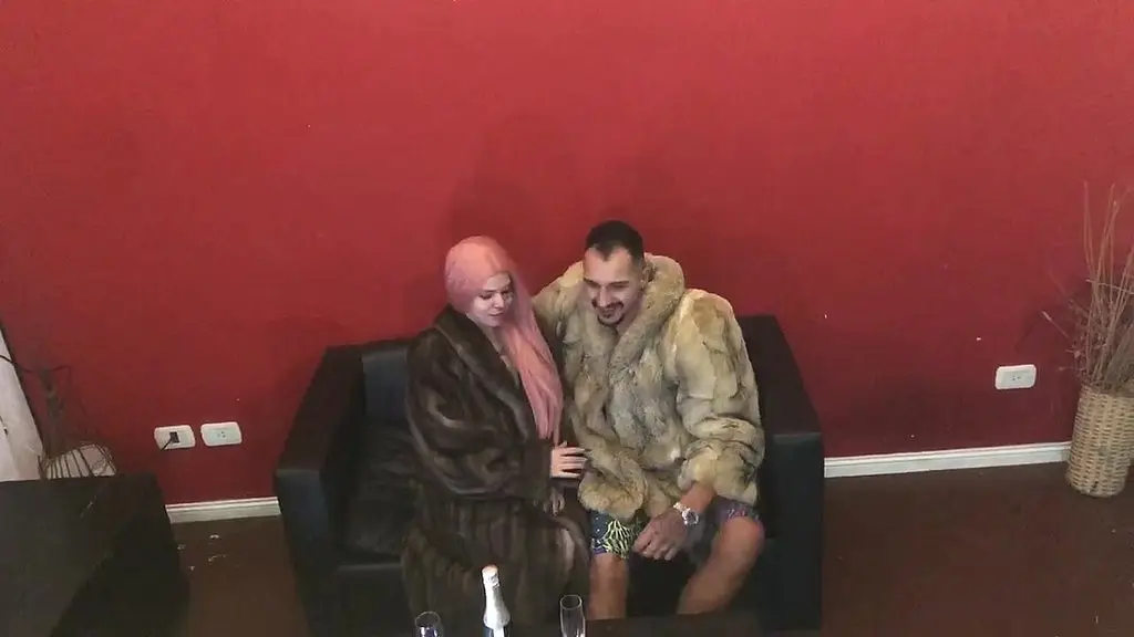 e muito gostoso fuder uma argentina