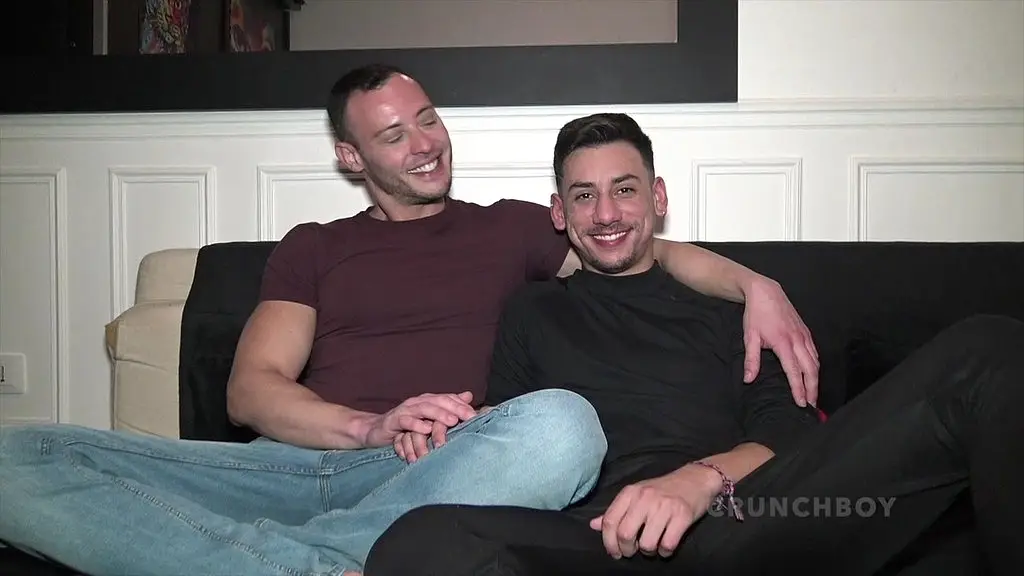 french boy used raw latino straight boy