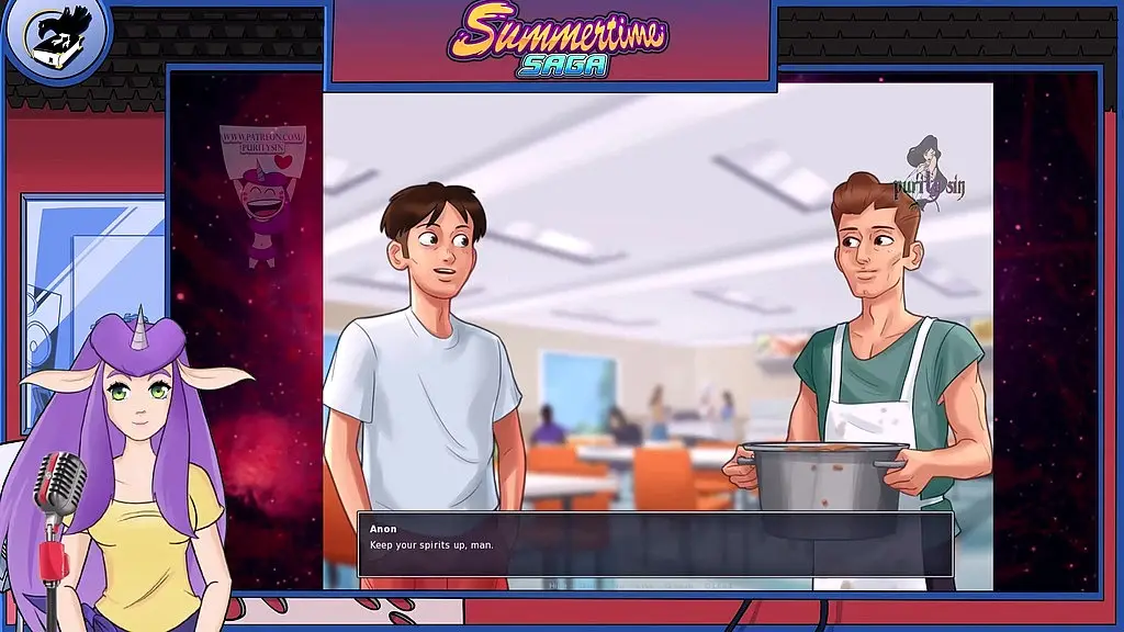 summertime saga part 4