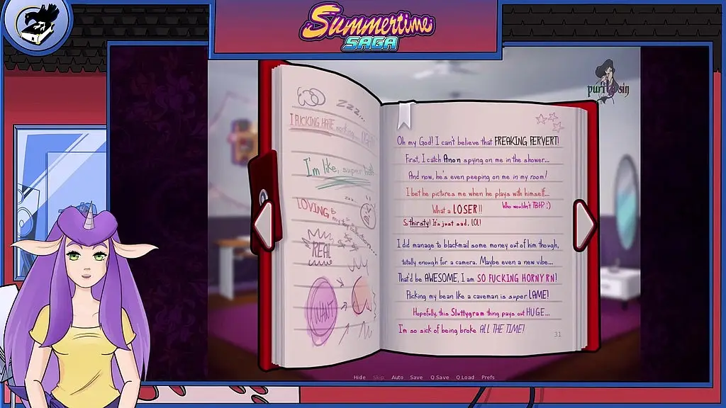 summertime saga part 8