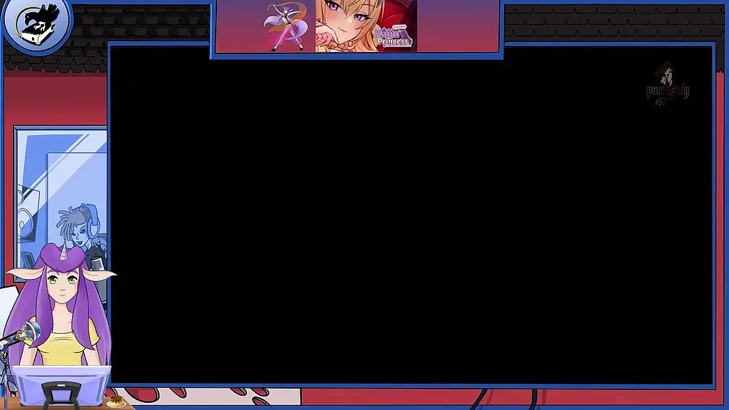 the arrogant kaiju princess and the detective servant demo