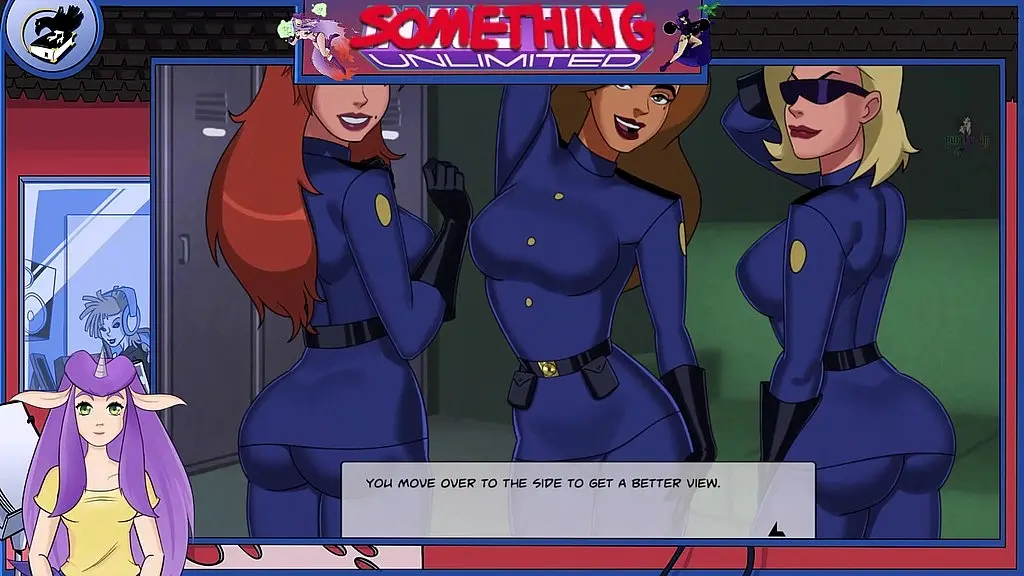 dc comics something unlimited part 160 blonde princess rough sex big dick