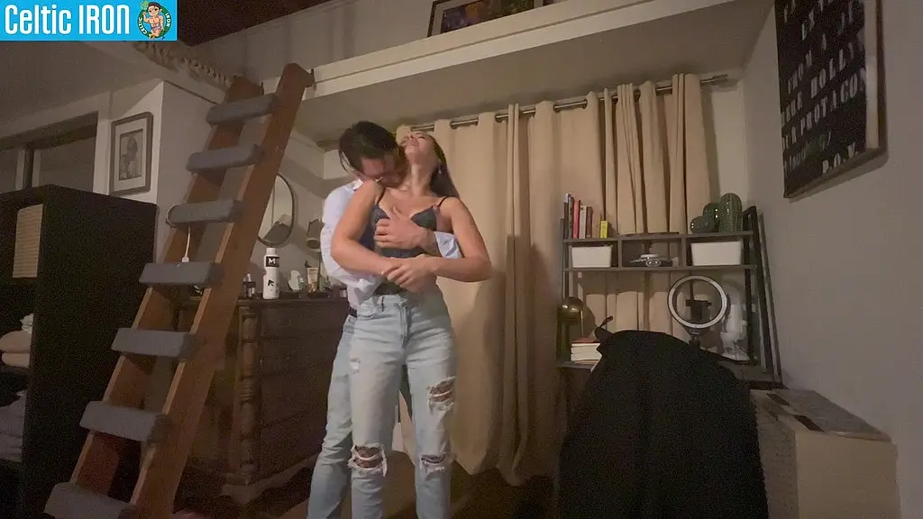 dharma jones date night deepthroat