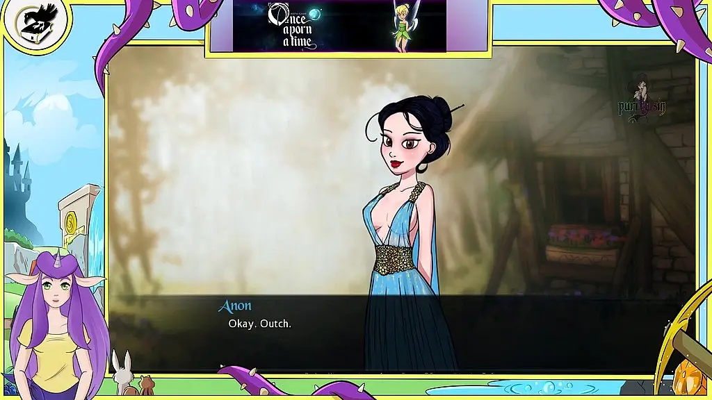 once a porn a time part 17