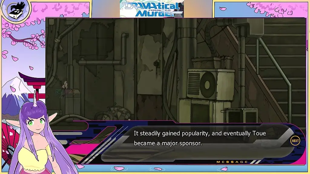 dramatical yaoi part 1