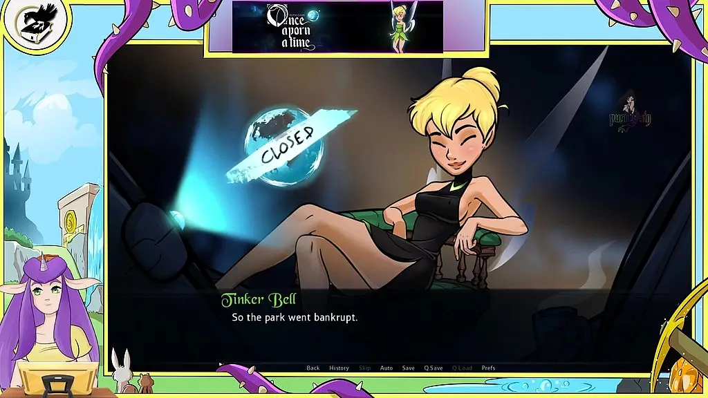once a porn a time part 25