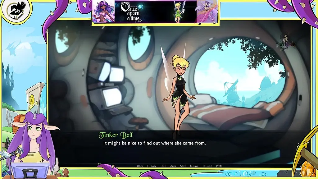 once a porn a time part 26