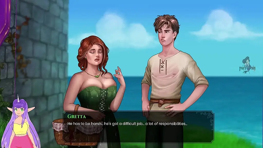 what a legend uncensored part 54