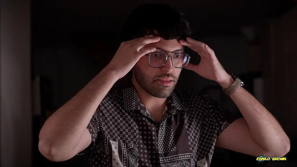 kinky student dave lion gives his ass to his teacher camilo brown in exchange of a good grade