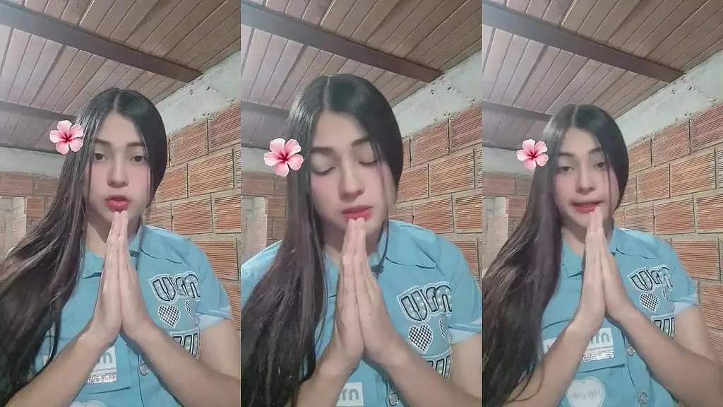beautiful latina