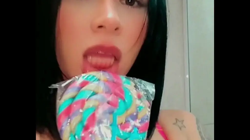 novinha safadinha