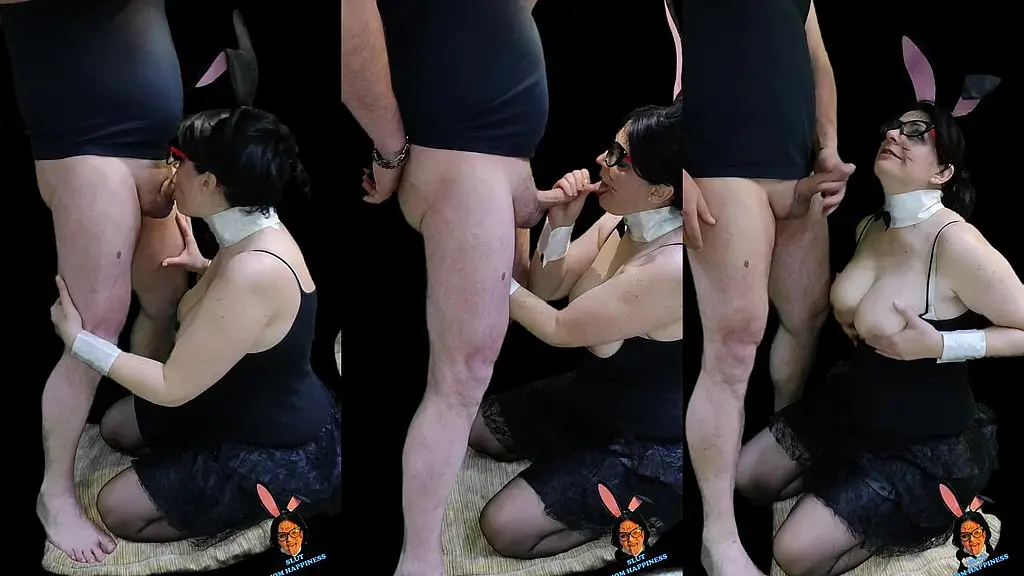 cum whore